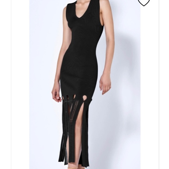 Alexis Dresses & Skirts - Alexis Alexia Maxi Dress XS